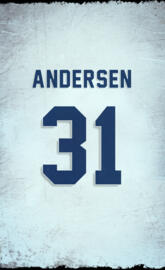 Frederik Andersen