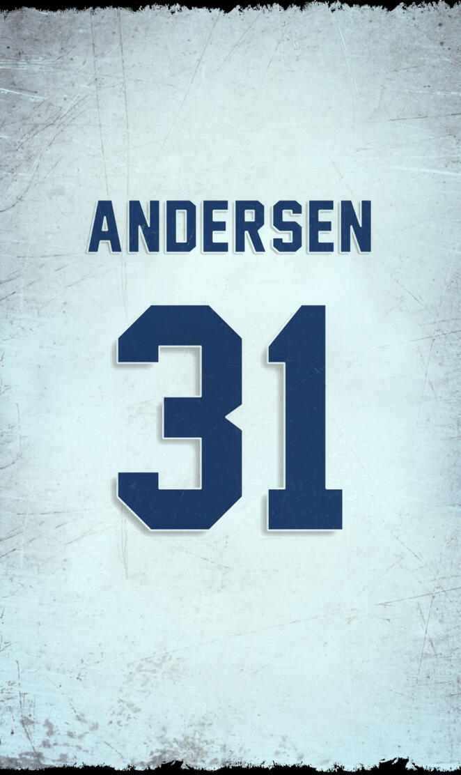 Frederik Andersen