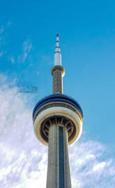 CN Tower