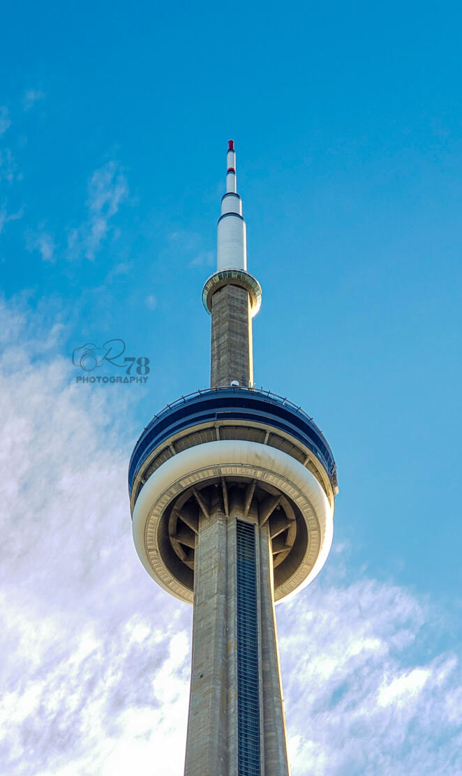 CN Tower