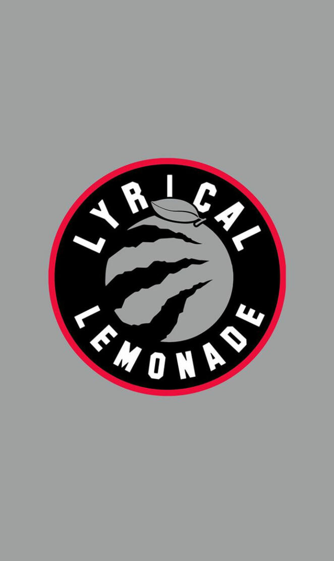 Lemonade raptors