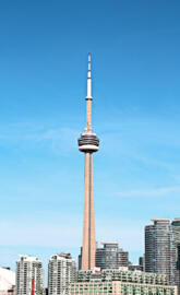 CN Tower