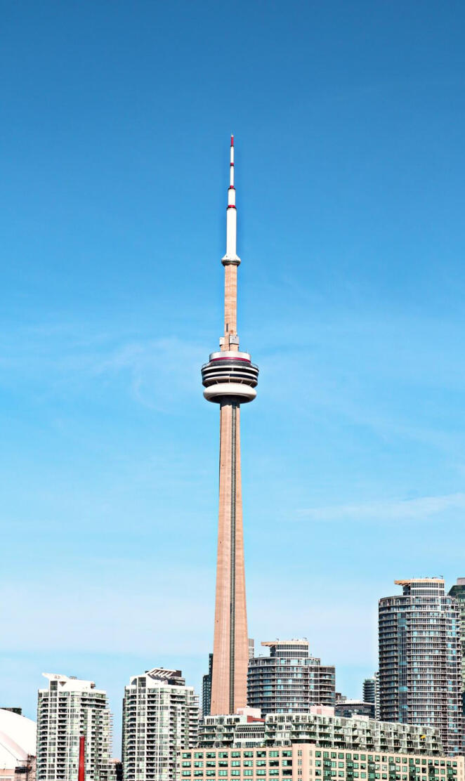CN Tower