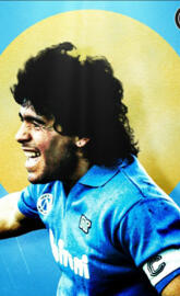 Maradona 