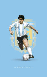 Maradona