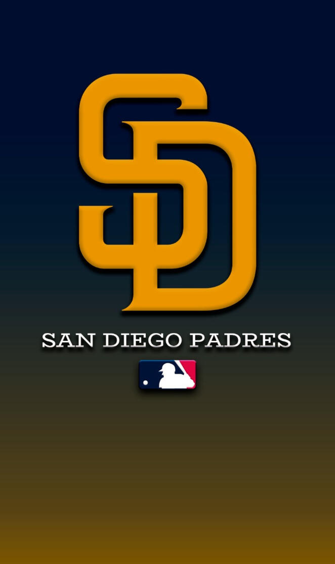 San Diego Padres 2