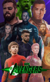 Fut avengers