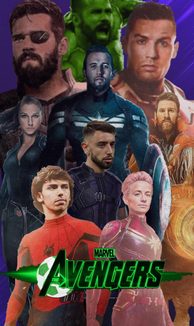Fut avengers