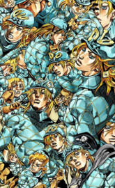 Diego Brando