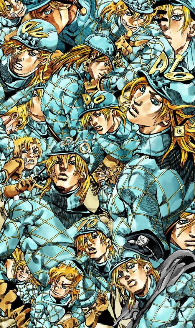 Diego Brando