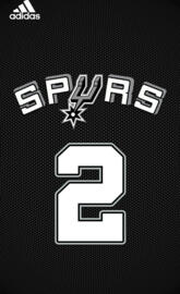 Kawhi Spurs