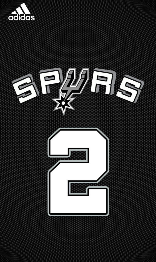 Kawhi Spurs