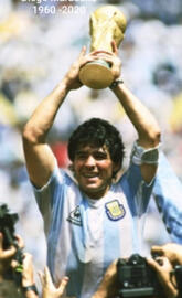 Diego Maradona 