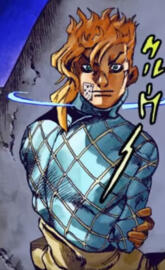 Diego Brando
