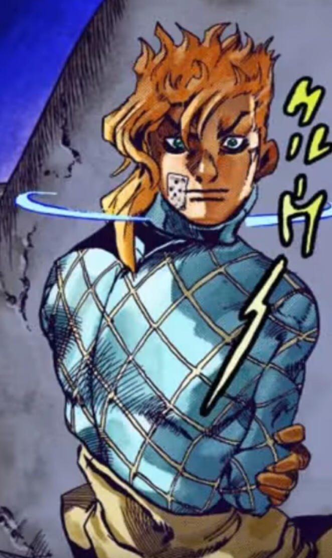 Diego Brando