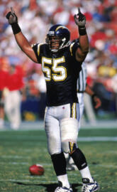 Junior seau 55