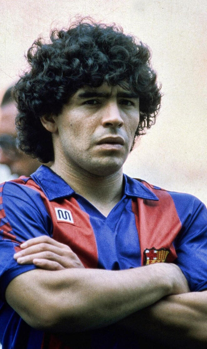 Maradona