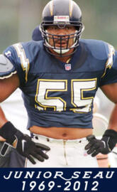 Junior seau 55