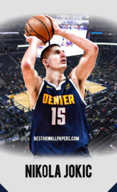 Nikola Jokic