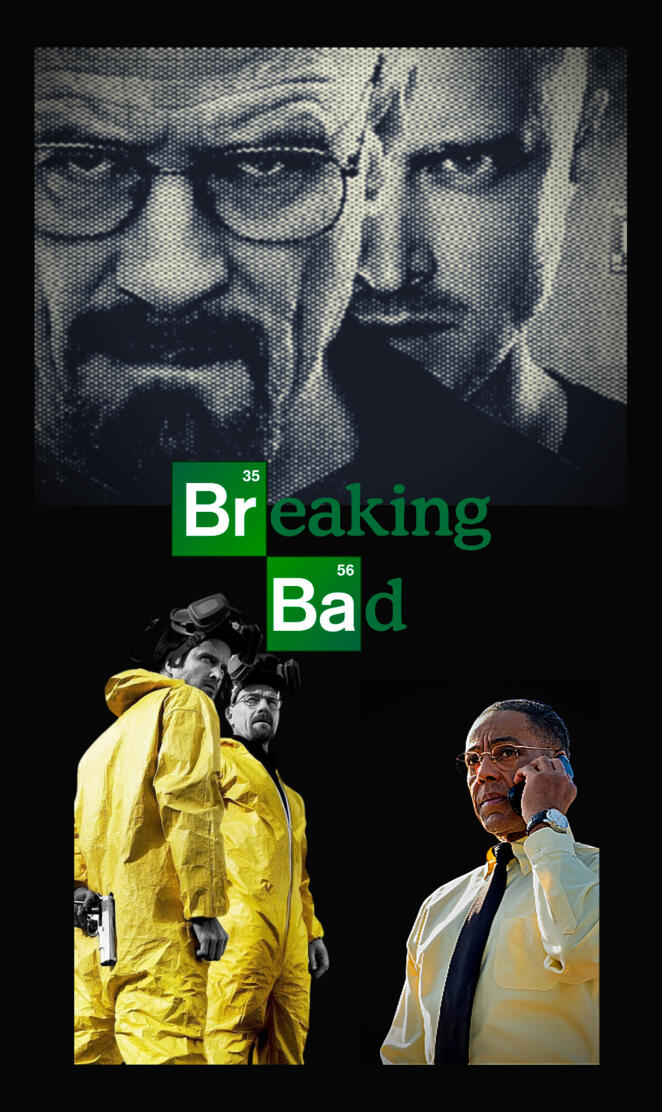 BreakingBad SA