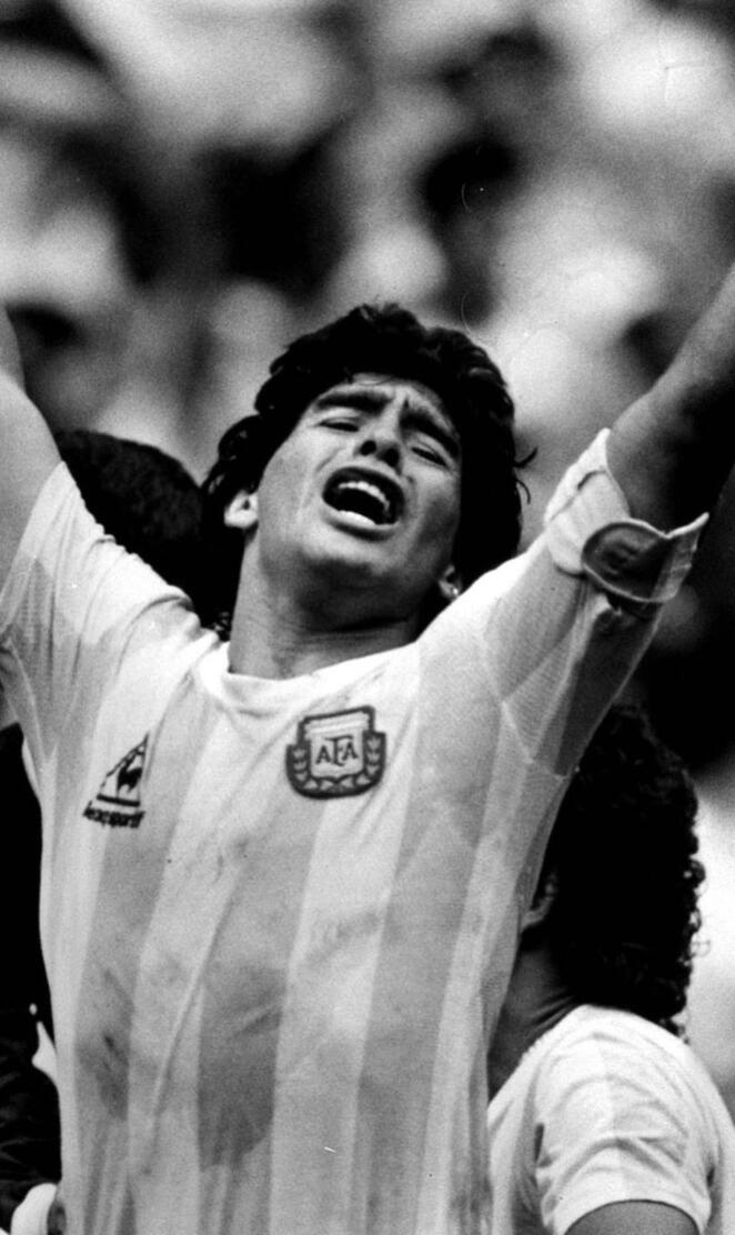 Maradona