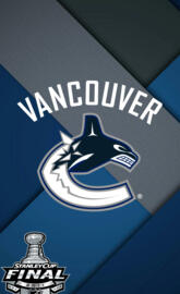 Canucks 2011
