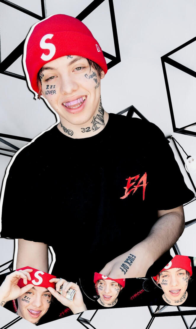 Lil xan00