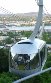 Aerial Tram