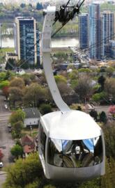 Aerial Tram