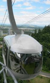Aerial Tram