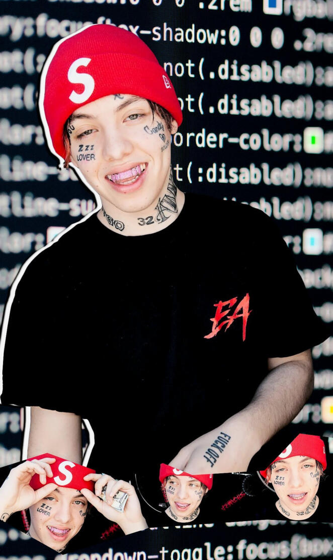 Lil xan0