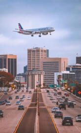 San Diego California 