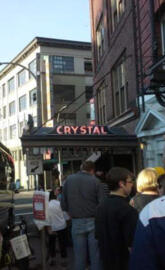Crystal Ballroom