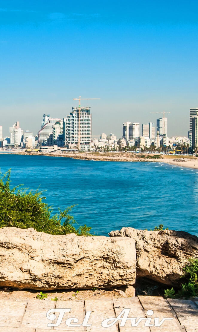 Tel Aviv