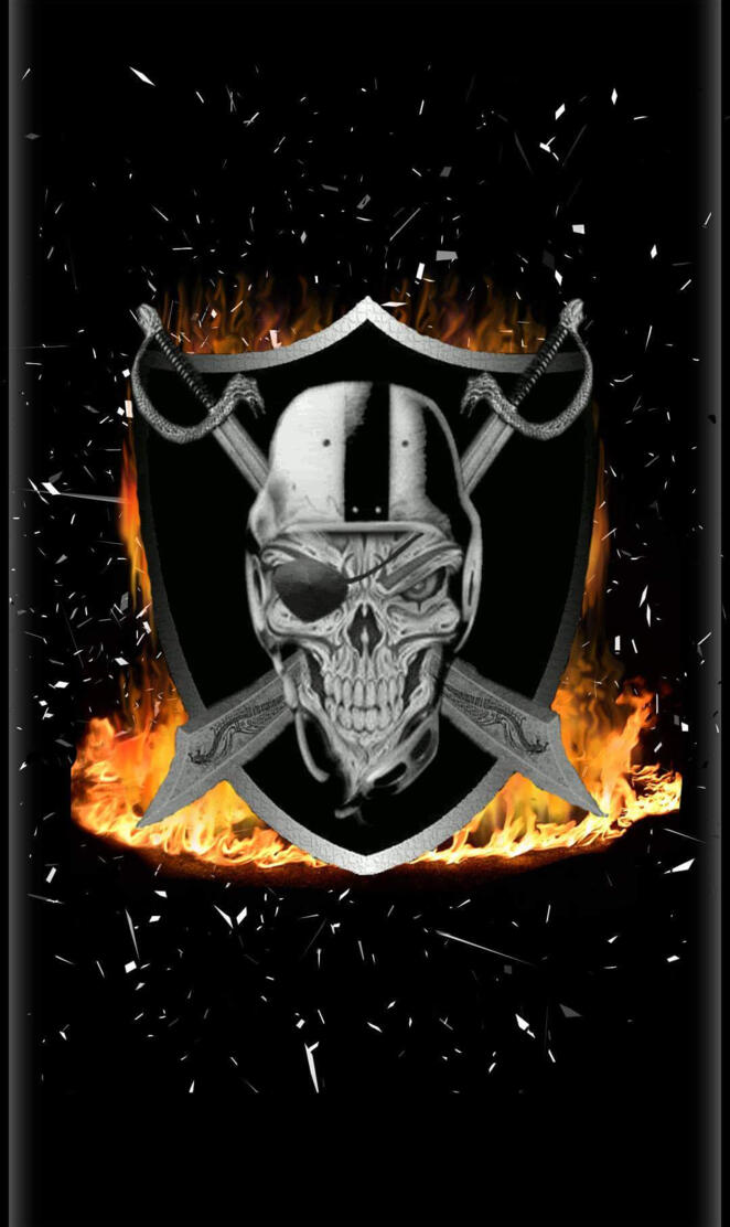 Oakland Raiders