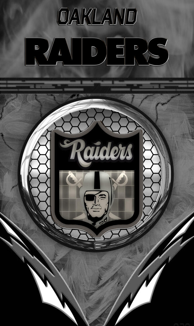 Oakland Raiders