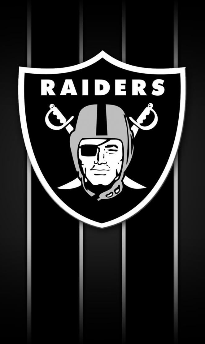 Oakland raiders