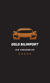 Oslo Bilimport
