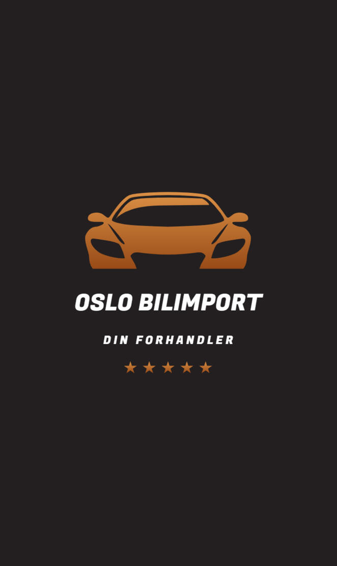 Oslo Bilimport