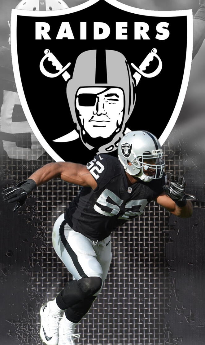 Khalil mack