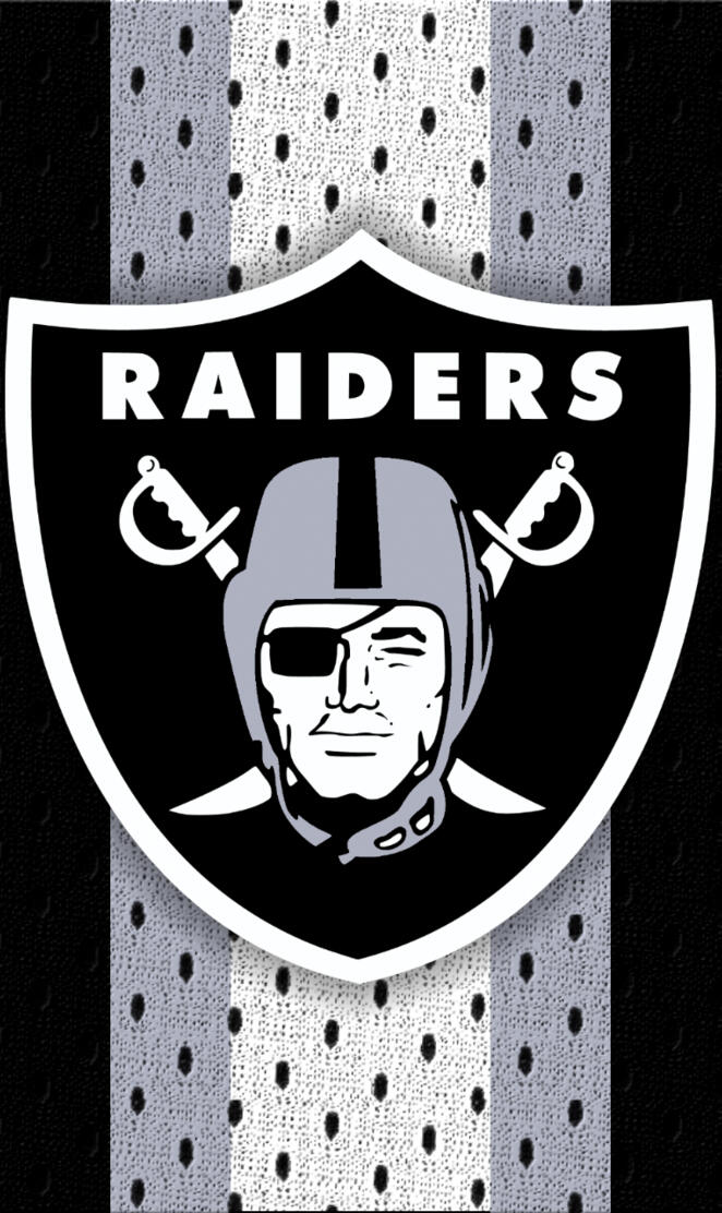 Oakland Raiders 2