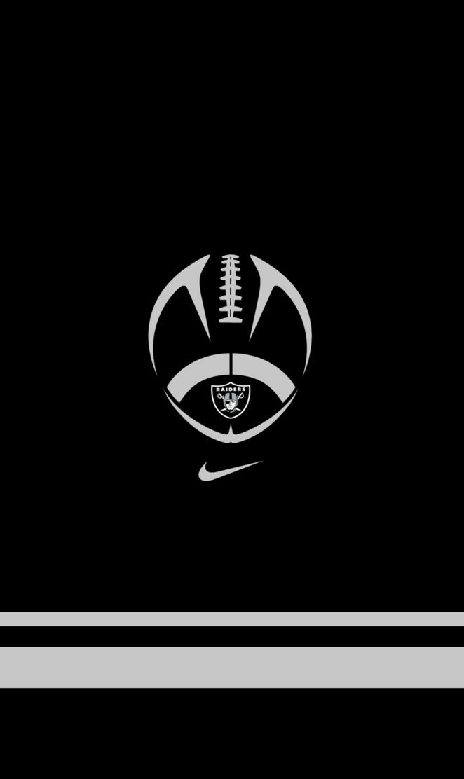 Raiders Football