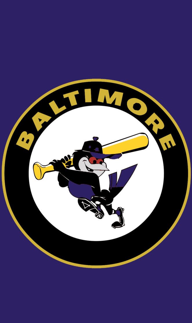 baltimore color swap