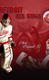 Chris Osgood