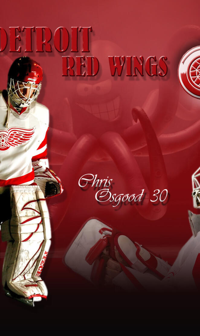 Chris Osgood