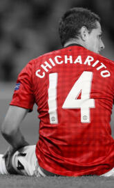 Chicharito