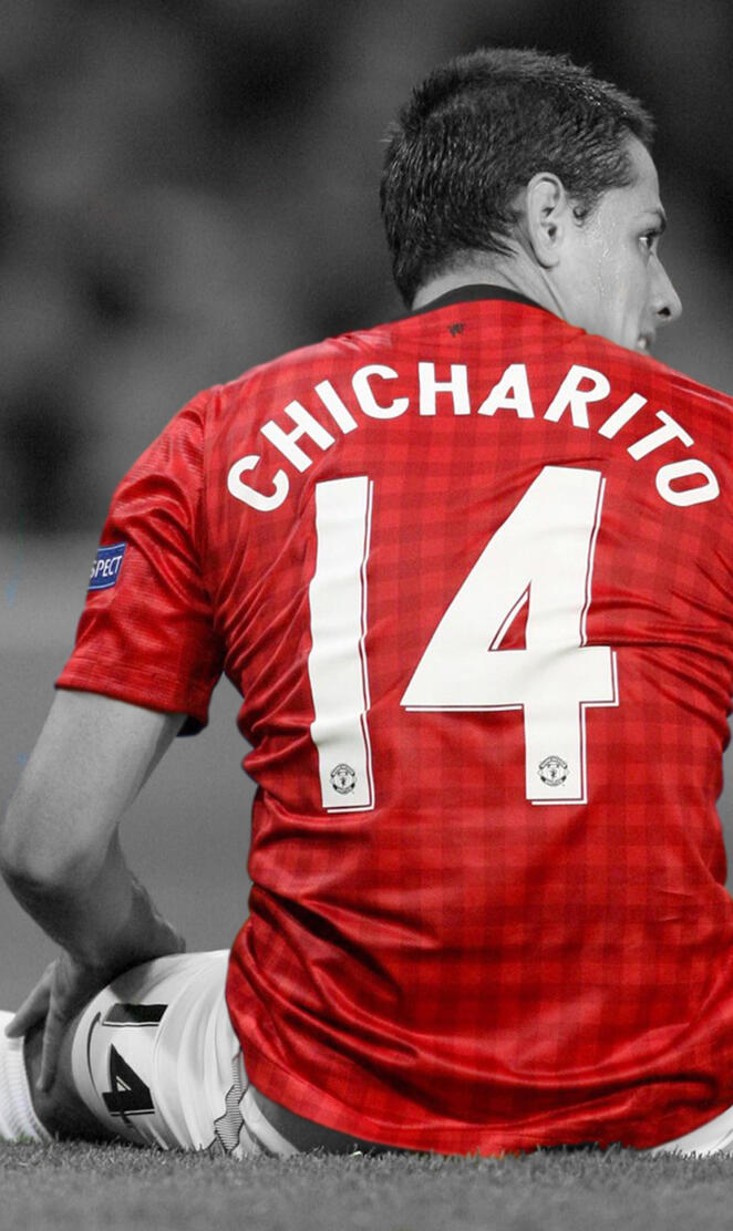 Chicharito