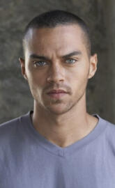Jesse Williams