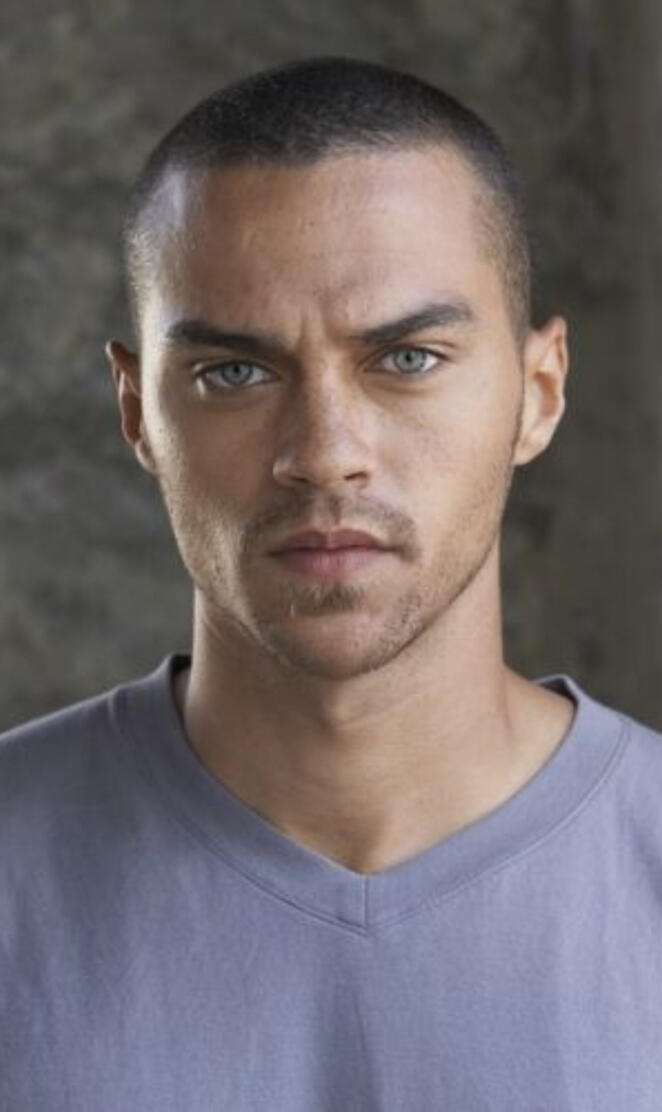 Jesse Williams