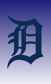 Detroit Tigers